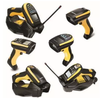 Datalogic得利捷PowerScan AR系列擴展了功能強大的手持式工業掃描器的效率、生產率和耐用性！