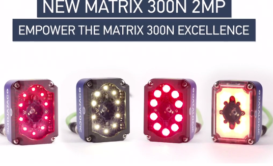 如何讓電子科技企業實現飛速掃碼？一款得利捷Matrix 300N足矣！