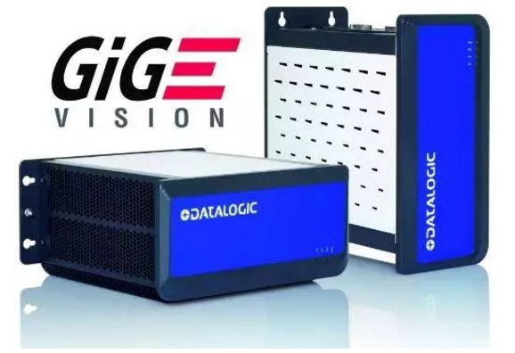 Datalogic得利捷MX-E80視覺處理器，開啟“智能制造”全新局面！