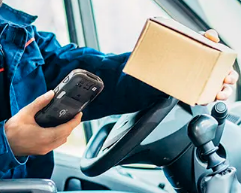 Datalogic得利捷幫助Autotrade%Logistics公司解決了貨車物流跟/追蹤問題！