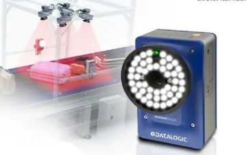 提升分揀機(jī)“多面”閱讀效率，Datalogic得利捷AV900讀碼器硬核操作了解一下！