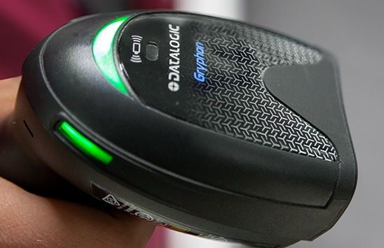 讀碼難題待解決？Datalogic得利捷高效讀碼槍Gryphon GM4500安排上！