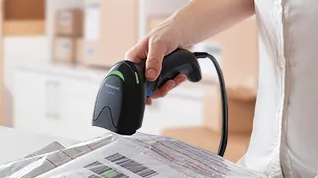 Datalogic 得利捷推出 Gryphon 4200系列，非凡功能的全新高端線性掃描槍系列！