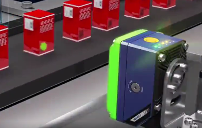 新品發布|Datalogic得利捷P2X 系列智能相機 - 強算法，性能卓越！