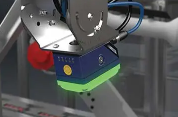 Datalogic得利捷P2X系列緊湊型智能相機(jī) – 具有強(qiáng)大的視覺(jué)系統(tǒng)功能！