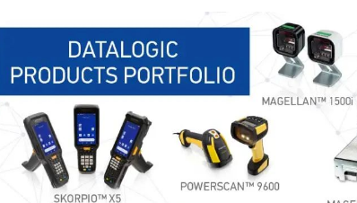 Datalogic得利捷“物流自動化”解決方案，為千行百業(yè)賦能！