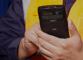 為何需要手持終端pda？解決建設智慧工廠的難題得靠它！ 