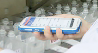 富立葉5G PDA 助力移動護理，提效醫(yī)護人員數(shù)據(jù)采集及管理！