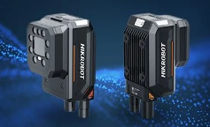 ?？礗D5000讀碼器家族升級(jí)迎新：更小更強(qiáng)，打造高效讀碼新標(biāo)桿