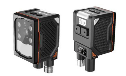 ?？低昅V-ID3016XM-25M-RBN工業讀碼器160W分辨率25mm焦距