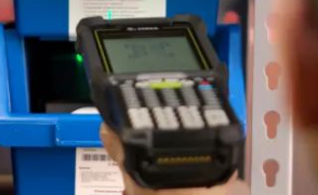 Zebra MC9400/MC9450|專為嚴苛環境而設計，堅固耐用，支持您的工業移動需求