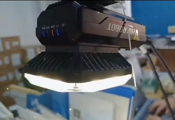 ?？底x碼器，開啟智能掃碼新時代