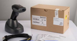 Honeywell霍尼韋爾1472G，耐用掃描新體驗！