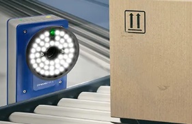 Datalogic得利捷提供智能物流解決方案！