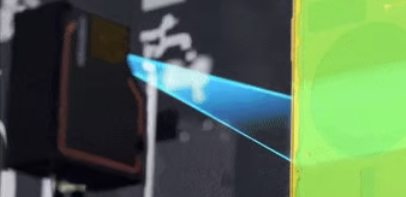 毫厘之間見真章：手機3D質檢，海康3D視覺檢測技術精準守護每一處細節