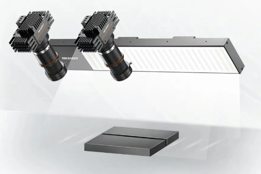為「全」場景而生：?？禉C器人多形態2.5D視覺檢測系統全面發布