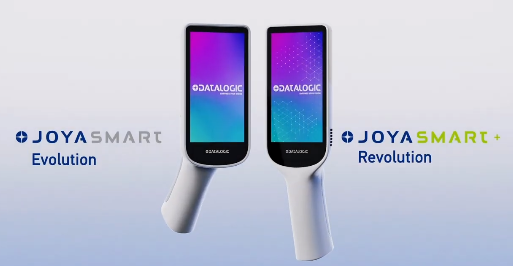 得利捷推出JOYA SMART系列：全球首款人工智能自助購物設備，助力零售業應對重大挑戰