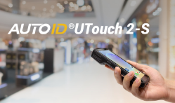 服裝門店退貨核對(duì)難？東集AUTOID UTouch 2-S RFID讀寫器快速驗(yàn)證，避免糾紛