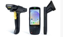 重磅上新丨10W+出貨驗(yàn)證、高端制造優(yōu)選-AUTOID10 系列安卓14版來了！