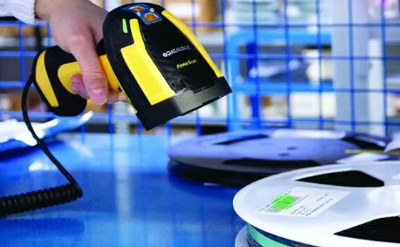 Datalogic得利捷|PowerScan 進化論：從 95X1 到 9600，工業級掃碼槍的再定義！