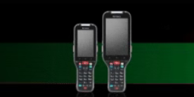 【AI瞄準,新品上市】Keyence基恩士全新智能手持終端新上市！