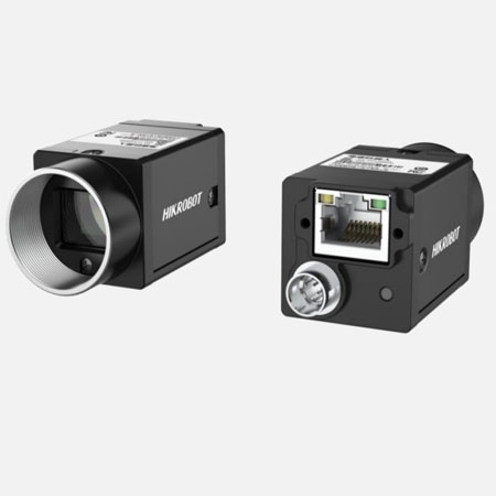 ?？礛V-CU120-10GM 1200萬(wàn)像素網(wǎng)口面陣相機(jī)
