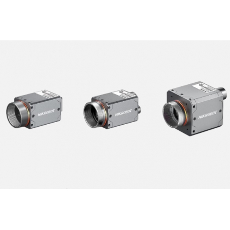 海康MV-CT200R-5GM/GC01系列2000萬像素1”CMOS千兆以太網工業面陣相機