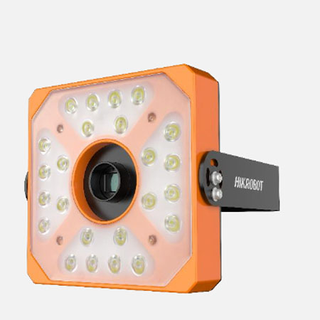 海康MV-PD010003-06M-16C智能讀碼套件一體化工業(yè)機(jī)器視覺