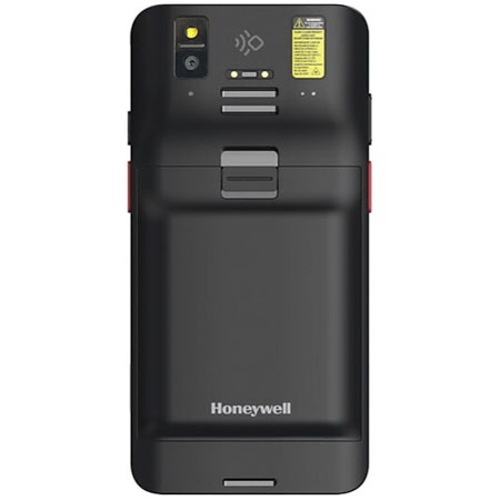 honeywell霍尼韋爾 CT37手持式數(shù)據(jù)終端PDA