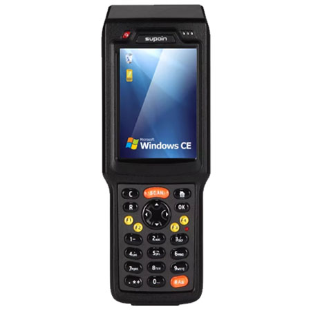 supoin銷邦X3工業(yè)手持終端pda盤點(diǎn)機(jī)Wince數(shù)據(jù)采集器
