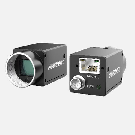 ?？礛V-CS120-10GM/GC V5 1200萬像素千兆以太網工業面陣相機