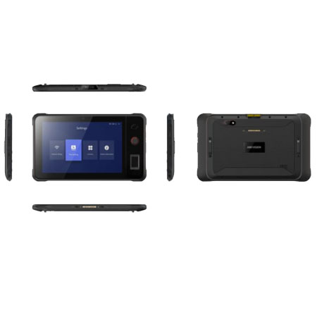 海康DS-MDP002工業(yè)級8寸平板電腦