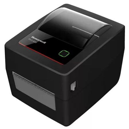 honeywell霍尼韋爾PC130D桌面熱敏面單打印機(jī)