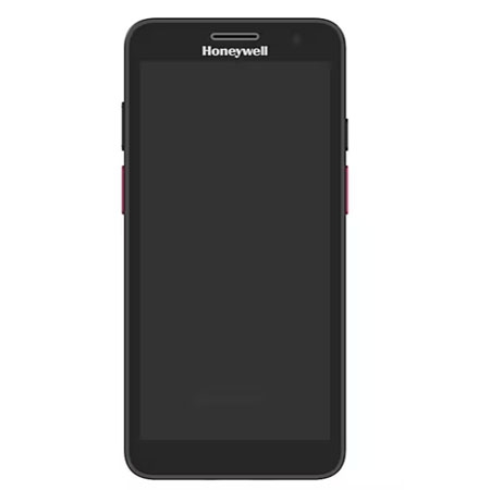 honeywell霍尼韋爾 CT37手持式數據終端PDA