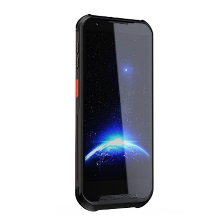 海康威視DS-MDT204掃碼手持終端PDA