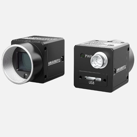 ?？礛V-CS028-10UM 280萬像素工業面陣相機