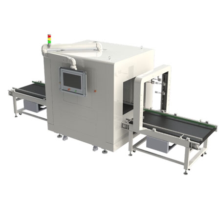 東集RFID 通道機_超高頻 UHF倉儲出入庫批量識別設備