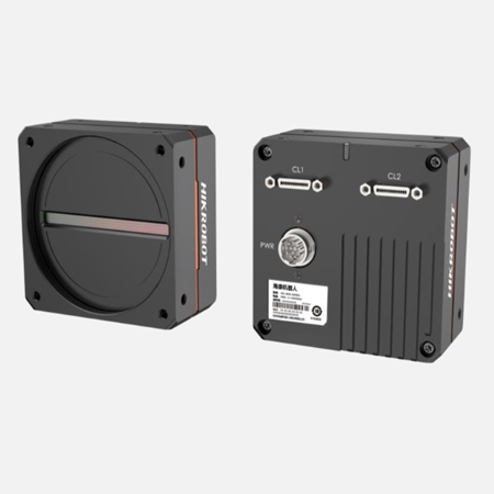 海康MV-CL082-92CM 8192像素黑白工業線陣相機