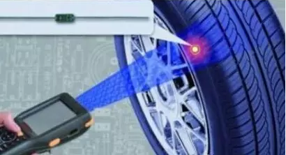 如何在輪胎中巧用RFID電子標(biāo)簽？
