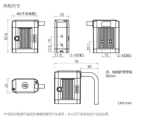 ?？抵悄茏x碼器MV-ID2016M-25S-RBN尺寸圖.png
